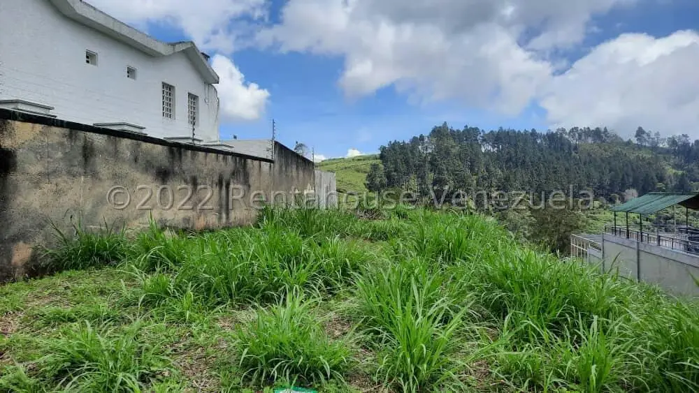 Terreno (Comercial) en Venta en Parque el Retiro, Miranda - 13