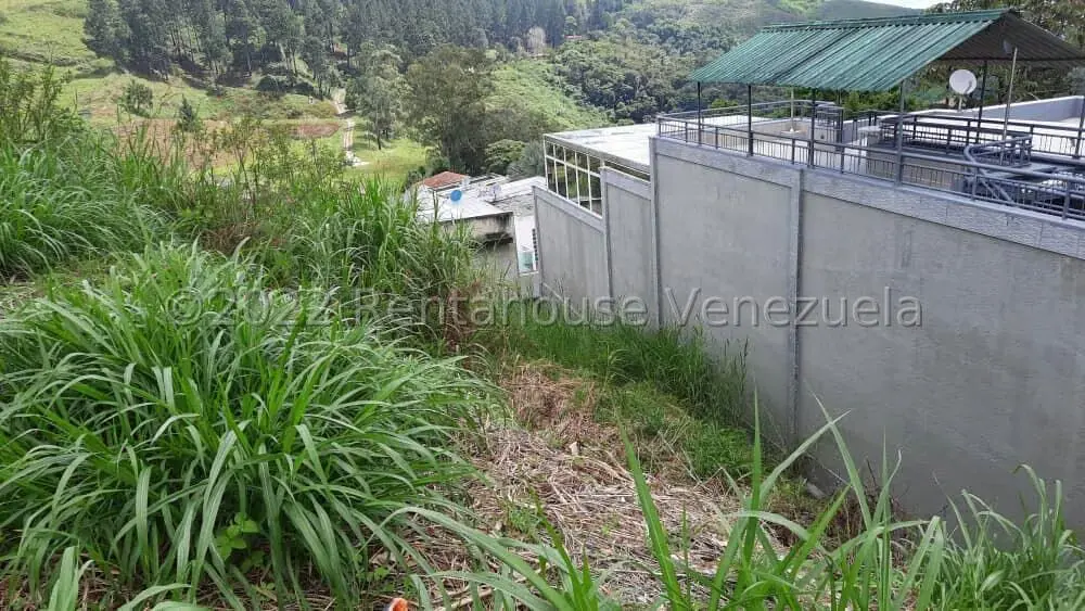Terreno (Comercial) en Venta en Parque el Retiro, Miranda - 5