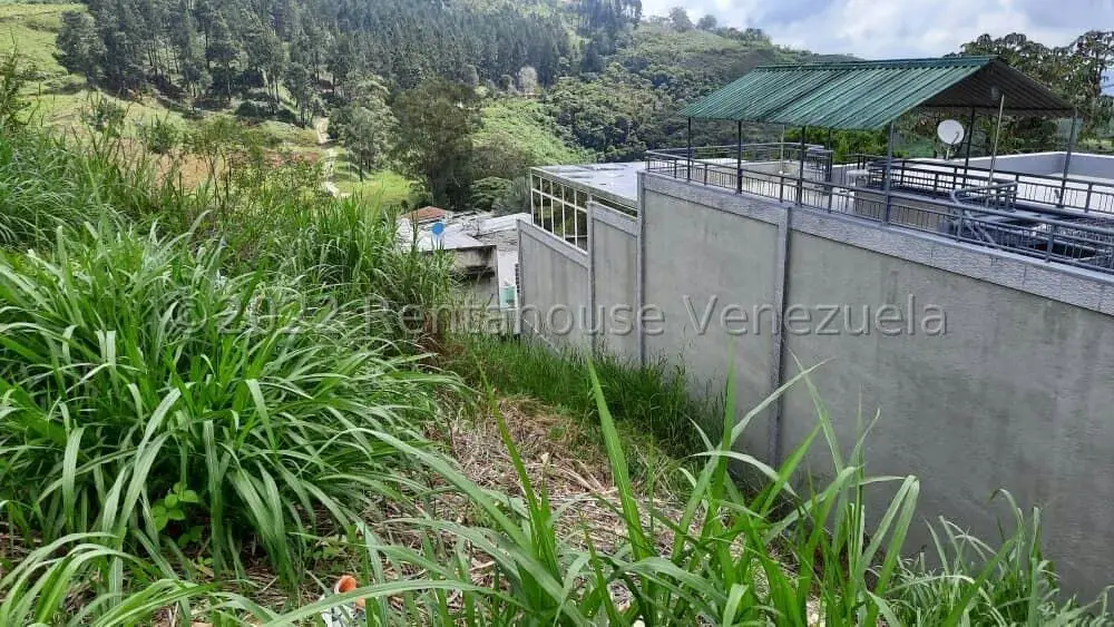 Terreno (Comercial) en Venta en Parque el Retiro, Miranda - 8