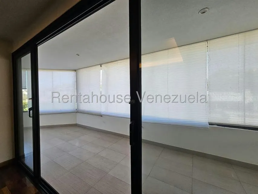 Casa (Multipes Niveles) en Venta en Los Naranjos del Cafetal, Distrito Metropolitano - 58