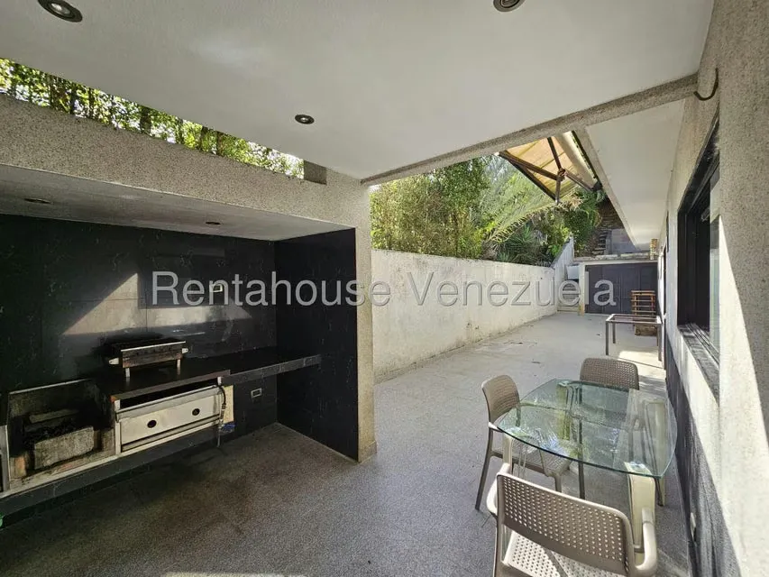 Casa (Multipes Niveles) en Venta en Los Naranjos del Cafetal, Distrito Metropolitano - 68