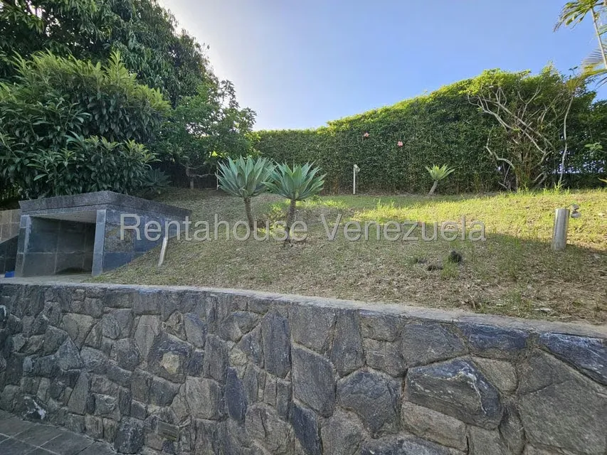 Casa (Multipes Niveles) en Venta en Los Naranjos del Cafetal, Distrito Metropolitano - 78