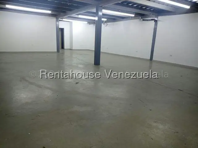 Edificio en Venta en Parroquia Concepcion, Lara - 17