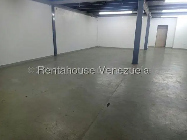 Edificio en Venta en Parroquia Concepcion, Lara - 18