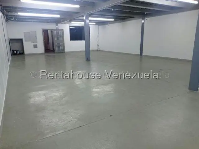 Edificio en Venta en Parroquia Concepcion, Lara - 19