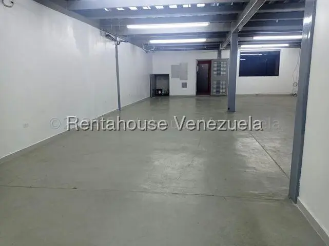 Edificio en Venta en Parroquia Concepcion, Lara - 20