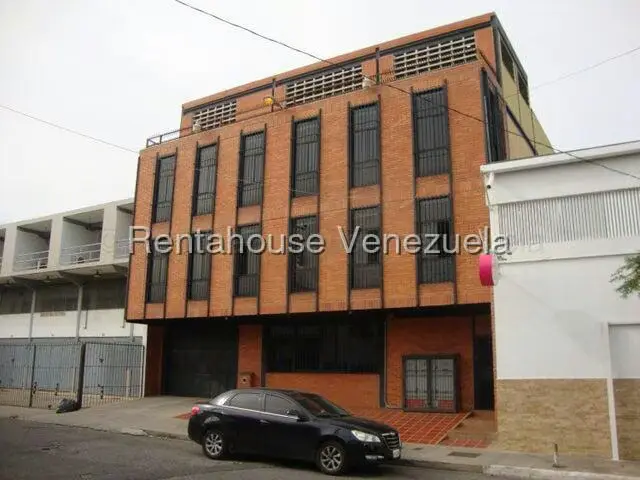 Edificio en Venta en Parroquia Concepcion, Lara - 2