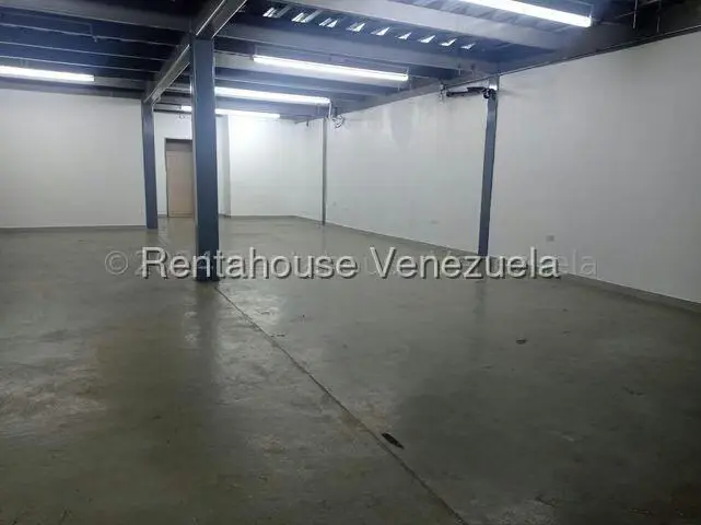 Edificio en Venta en Parroquia Concepcion, Lara - 21