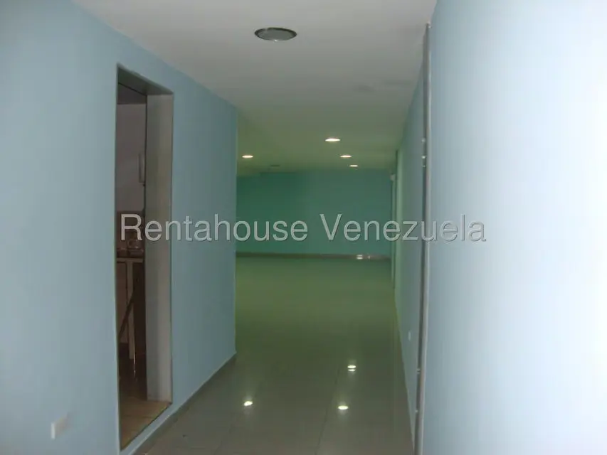 Edificio en Venta en Parroquia Concepcion, Lara - 29