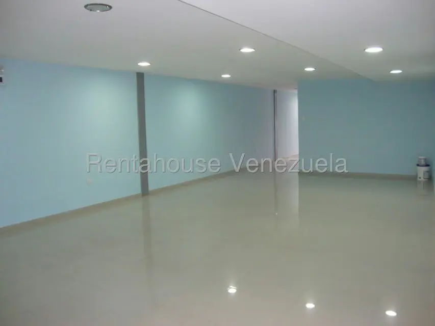 Edificio en Venta en Parroquia Concepcion, Lara - 30