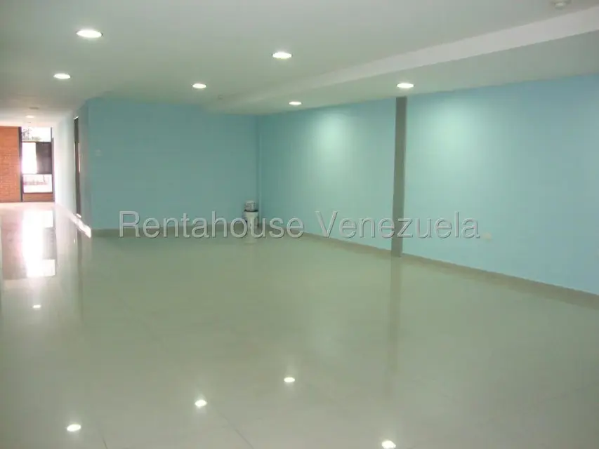 Edificio en Venta en Parroquia Concepcion, Lara - 31