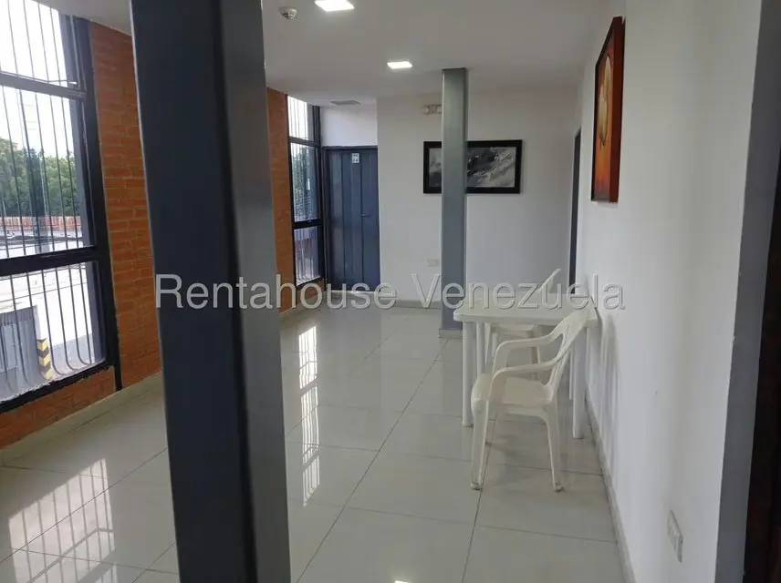 Edificio en Venta en Parroquia Concepcion, Lara - 35
