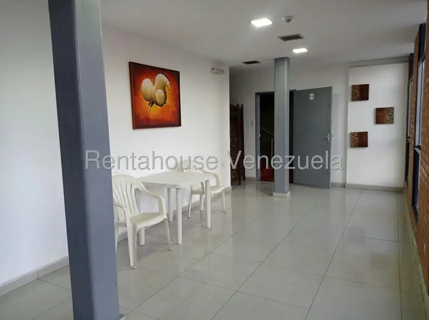 Edificio en Venta en Parroquia Concepcion, Lara - 36