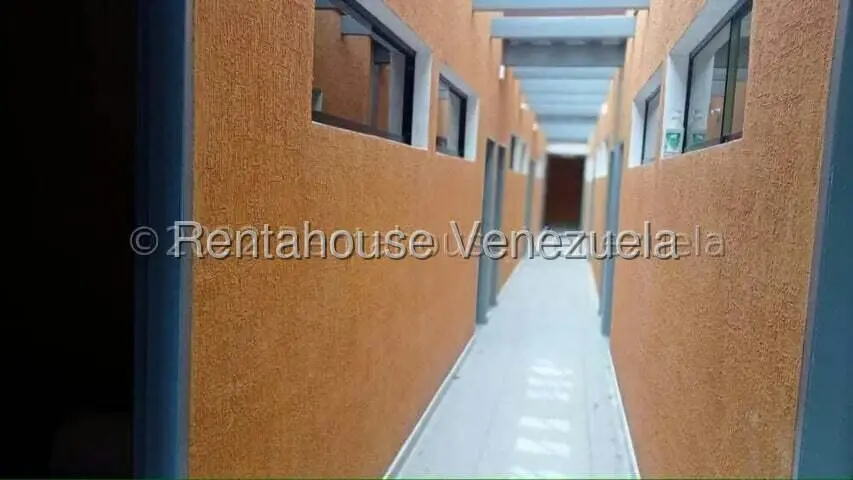 Edificio en Venta en Parroquia Concepcion, Lara - 37