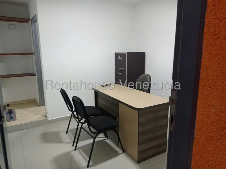 Edificio en Venta en Parroquia Concepcion, Lara - 38