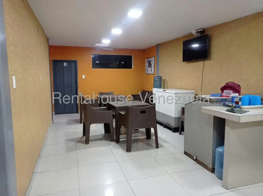 Edificio en Venta en Parroquia Concepcion, Lara - 41