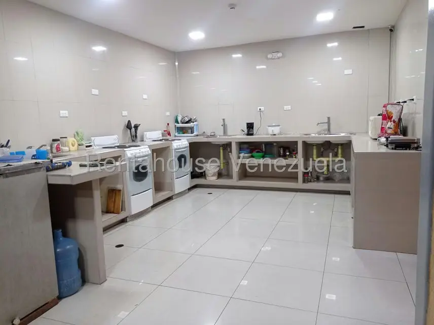 Edificio en Venta en Parroquia Concepcion, Lara - 42