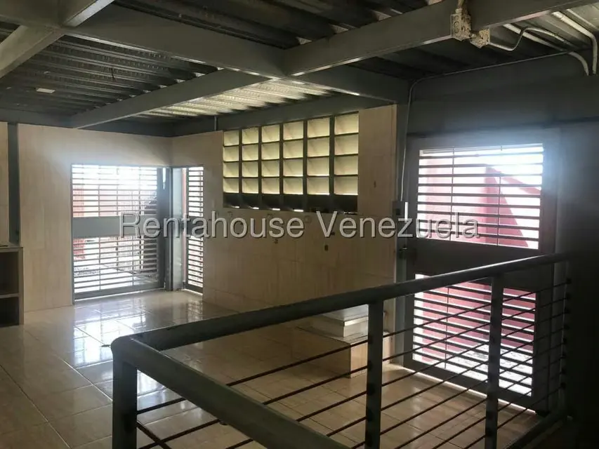 Edificio en Venta en Parroquia Concepcion, Lara - 43