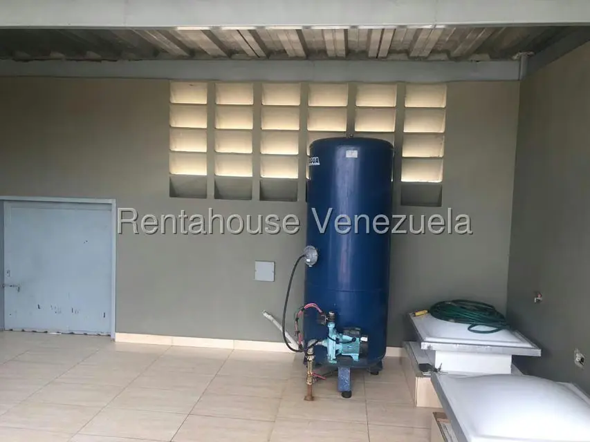 Edificio en Venta en Parroquia Concepcion, Lara - 45