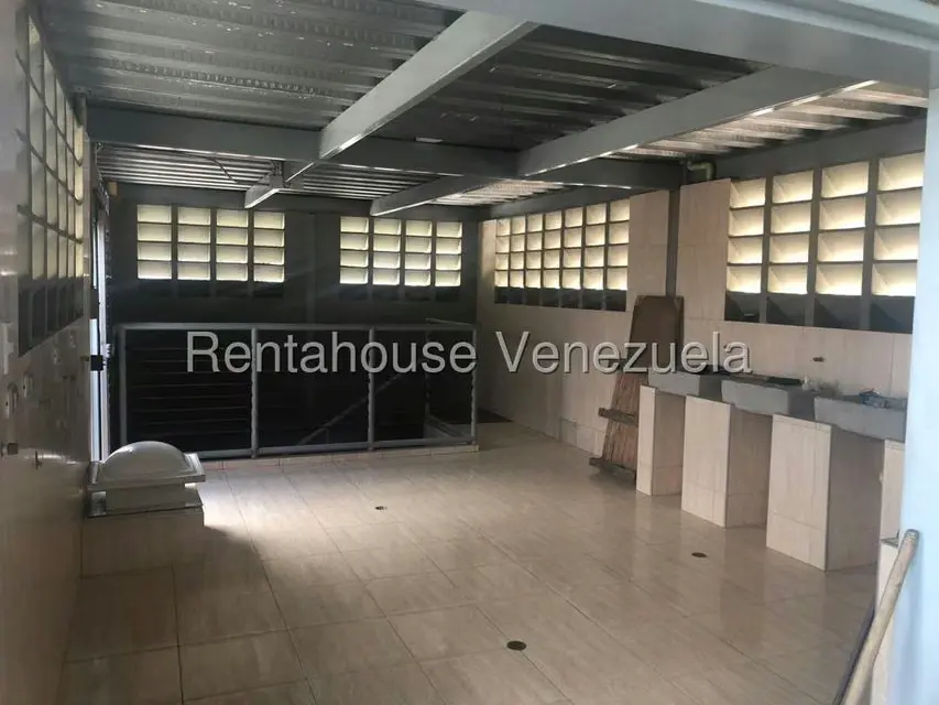 Edificio en Venta en Parroquia Concepcion, Lara - 46