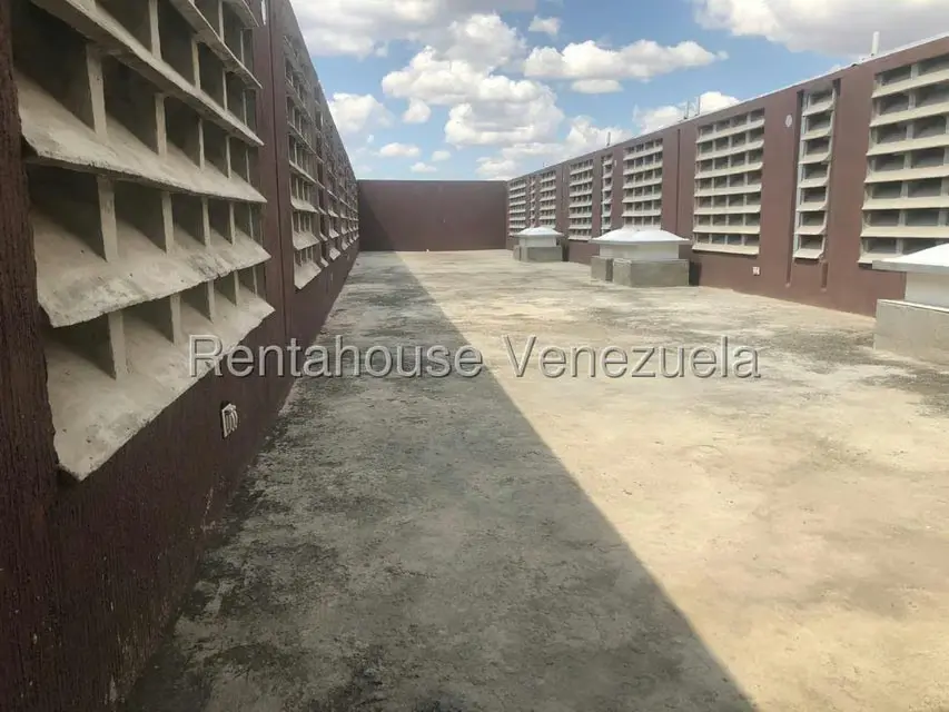 Edificio en Venta en Parroquia Concepcion, Lara - 47