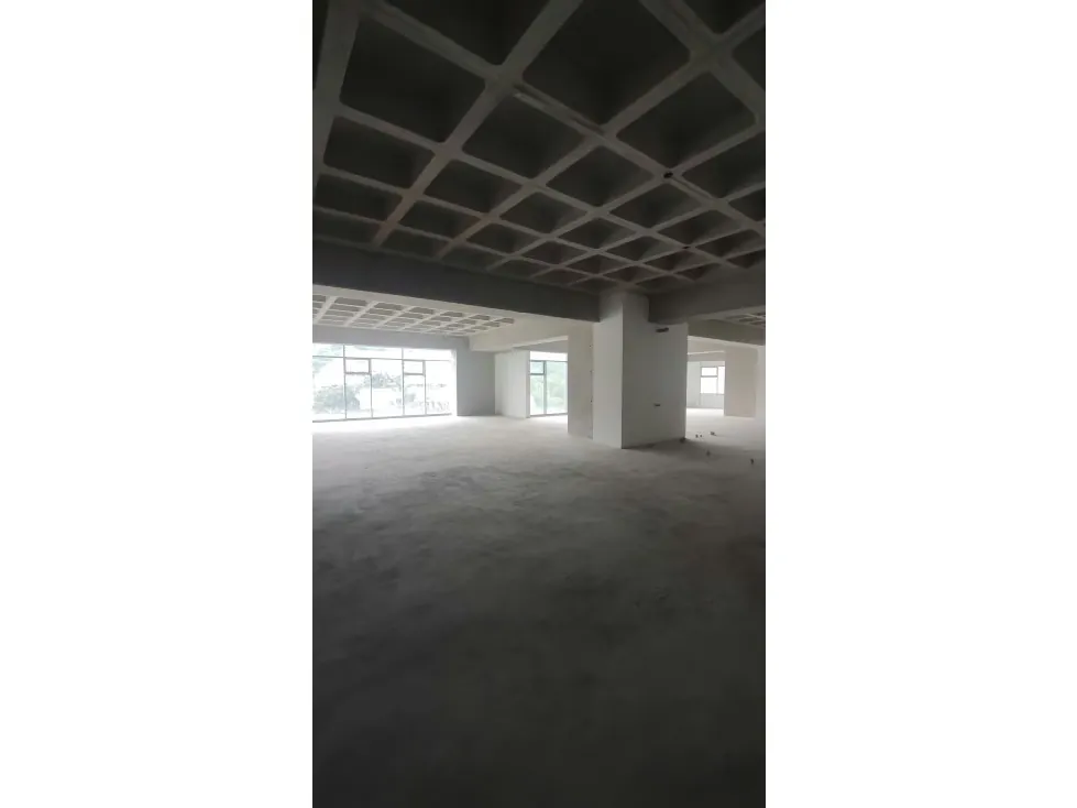 Se alquila Oficina 135m² Las Mercedes - 6