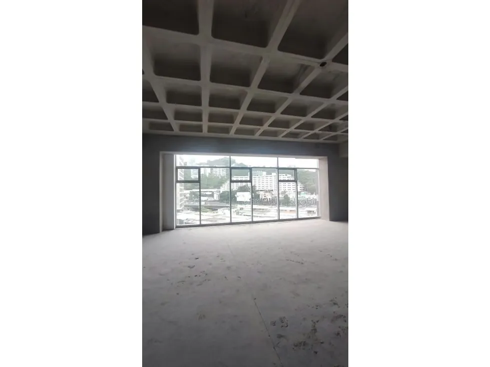 Se alquila Oficina 135m² Las Mercedes - 7