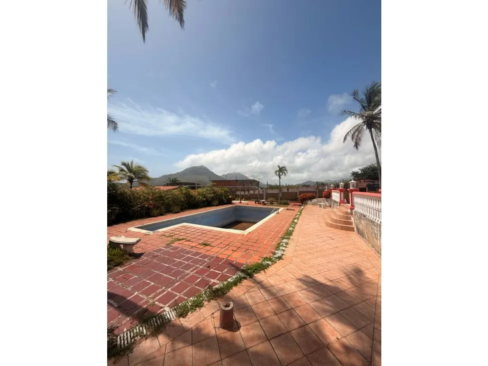 Oportunidad de Inversión en Margarita - 12