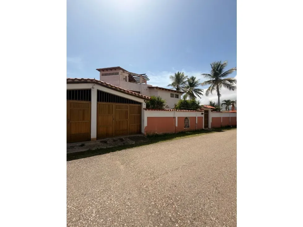Oportunidad de Inversión en Margarita - 5