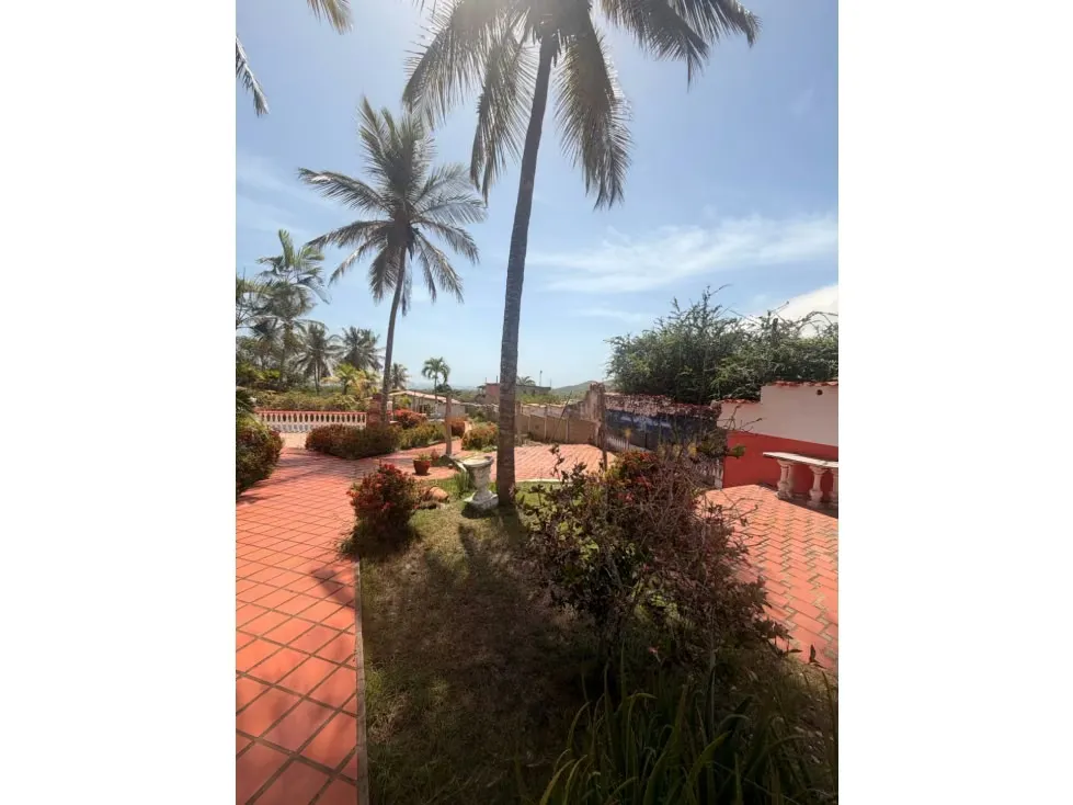 Oportunidad de Inversión en Margarita - 8