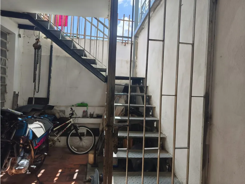 CÓMODA CASA EN VENTA EN LAS VEREDAS DE COCHE - 12