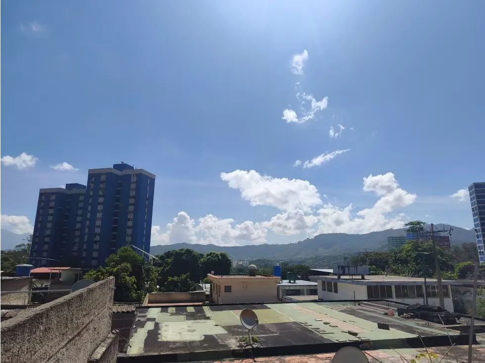 CÓMODA CASA EN VENTA EN LAS VEREDAS DE COCHE - 13