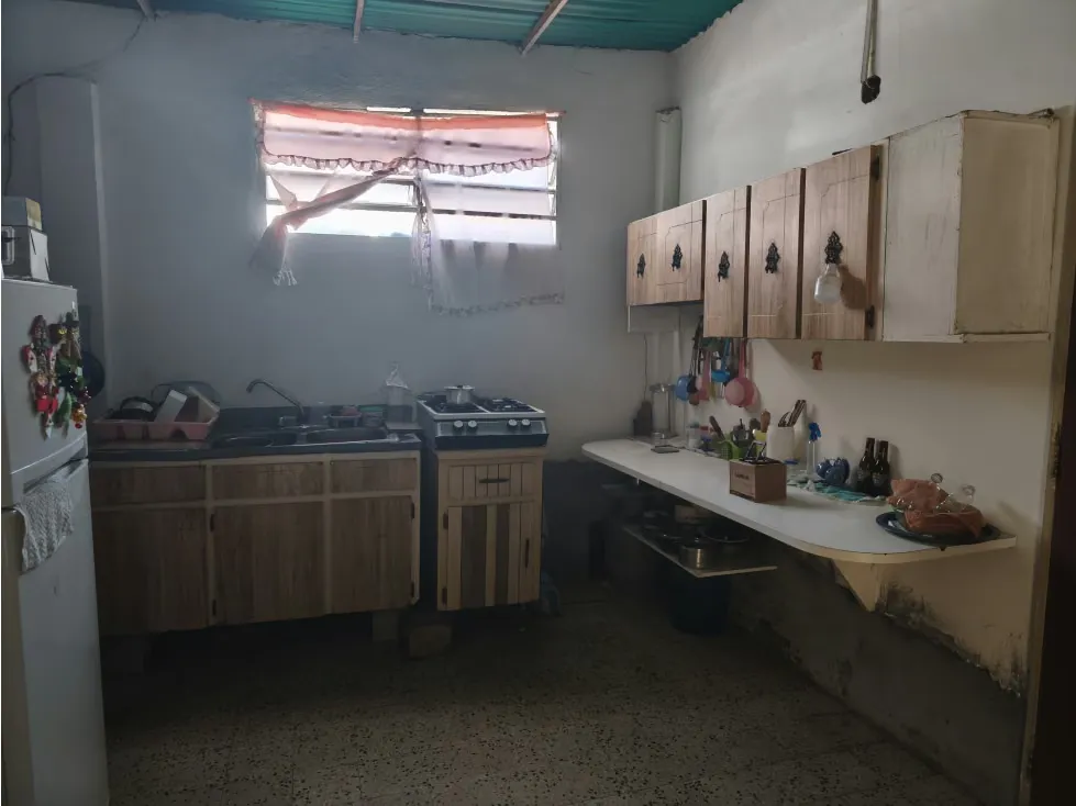 CÓMODA CASA EN VENTA EN LAS VEREDAS DE COCHE - 14