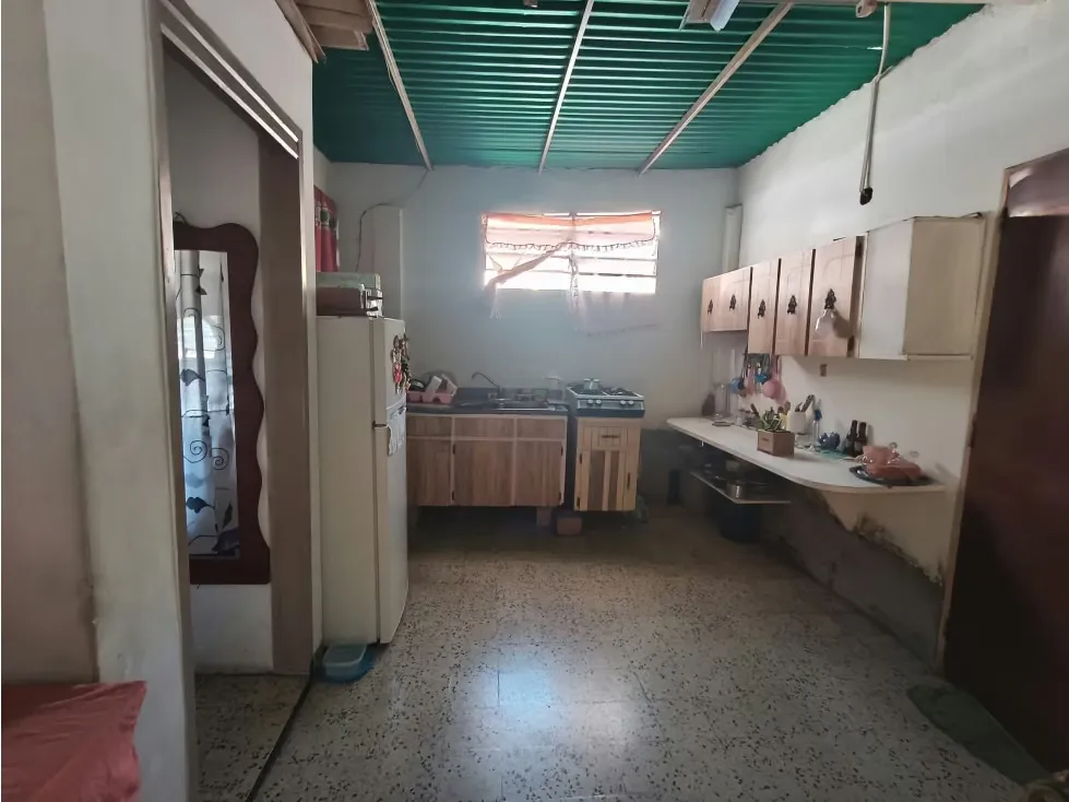 CÓMODA CASA EN VENTA EN LAS VEREDAS DE COCHE - 16