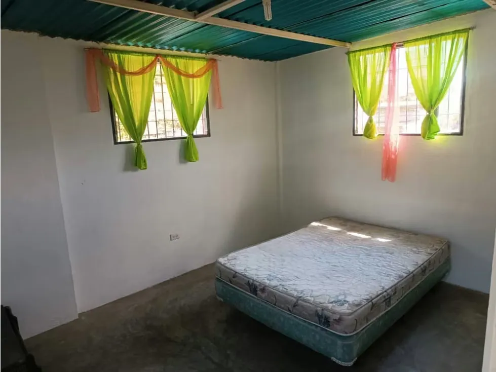 CÓMODA CASA EN VENTA EN LAS VEREDAS DE COCHE - 19