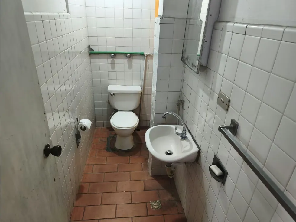 CÓMODA CASA EN VENTA EN LAS VEREDAS DE COCHE - 7