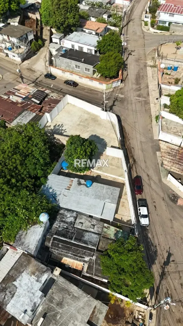 VENDO TERRENO CON CASA SECTOR VALLE FRIO - 5