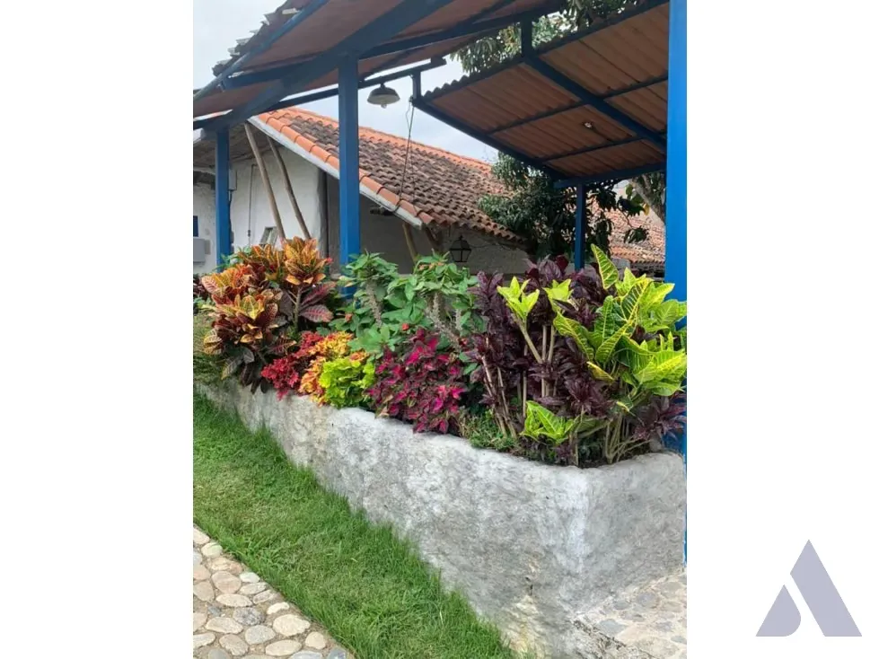 Vendo caballeriza Financiada, 14.000m2 Tejerías, Valle Alto - 22