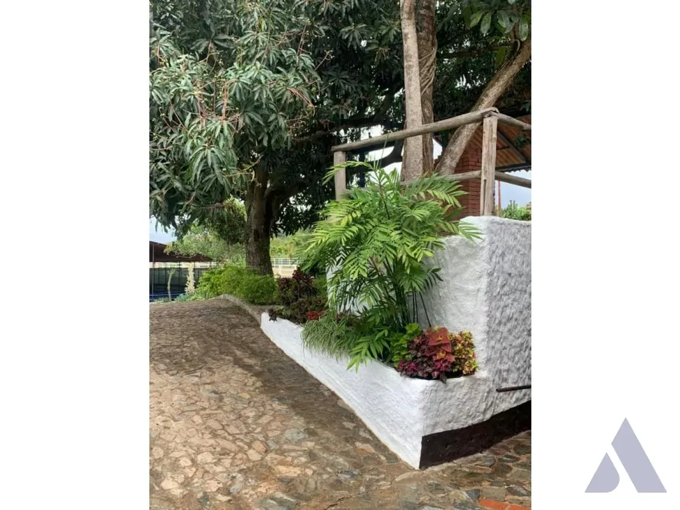 Vendo caballeriza Financiada, 14.000m2 Tejerías, Valle Alto - 7