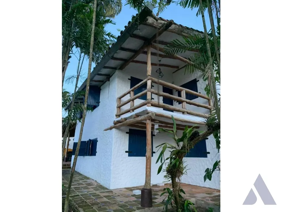 Vendo caballeriza Financiada, 14.000m2 Tejerías, Valle Alto - 63