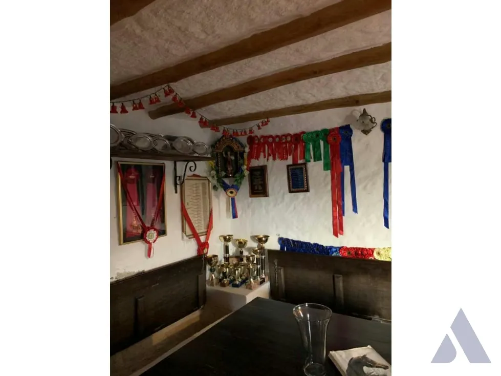 Vendo caballeriza Financiada, 14.000m2 Tejerías, Valle Alto - 67