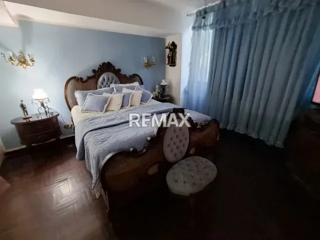 Vendo apartamento con terraza Urb. El Peñon Mun. Baruta. - 11