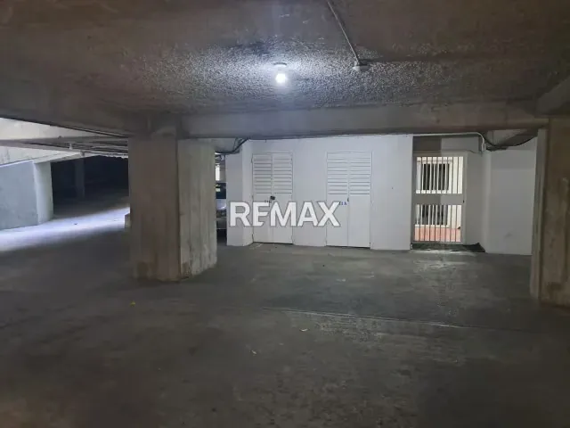 Vendo apartamento con terraza Urb. El Peñon Mun. Baruta. - 19