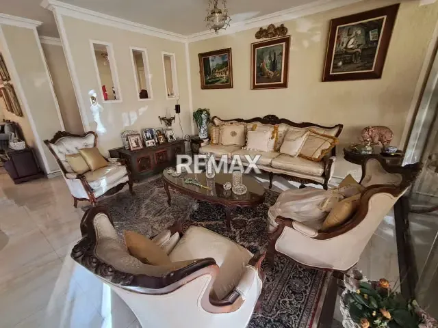 Vendo apartamento con terraza Urb. El Peñon Mun. Baruta. - 3