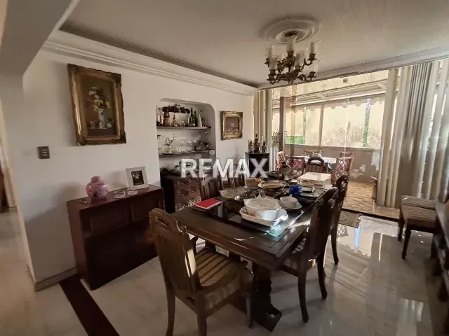 Vendo apartamento con terraza Urb. El Peñon Mun. Baruta. - 4