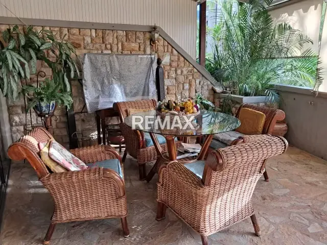 Vendo apartamento con terraza Urb. El Peñon Mun. Baruta. - 6