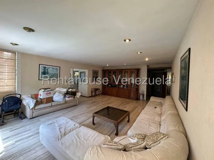 Apartamento (1 Nivel) en Venta en La Florida, Distrito Metropolitano - 14