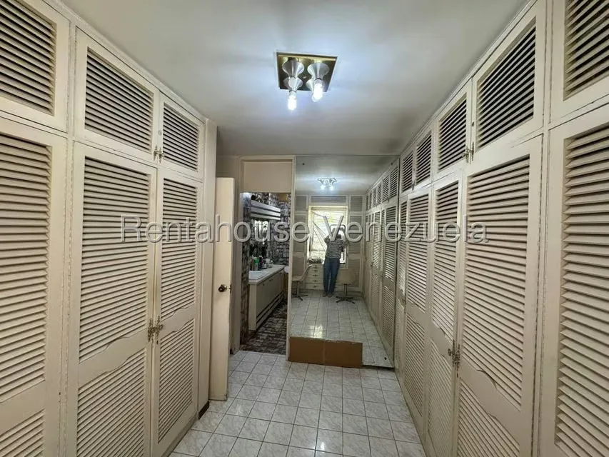 Apartamento (1 Nivel) en Venta en La Florida, Distrito Metropolitano - 19