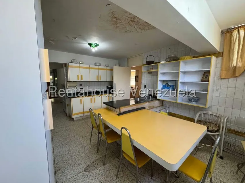 Apartamento (1 Nivel) en Venta en La Florida, Distrito Metropolitano - 7