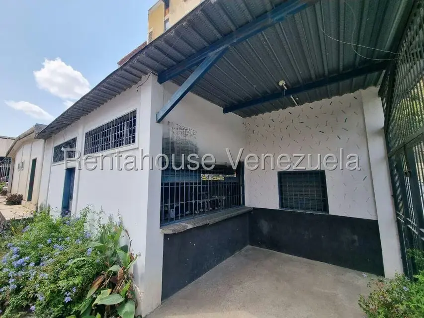 Terreno (Comercial) en Venta en Centro, Lara